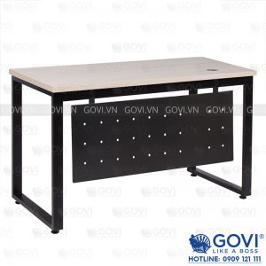 Bàn làm việc chân sắt Oscar U9